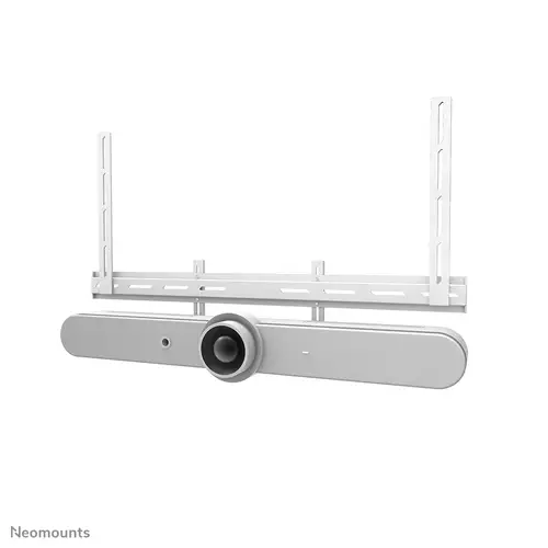 AV2-500WH Kit de barra de video 43-110" - VESA - máx 10 kg - universal - Imagen 9
