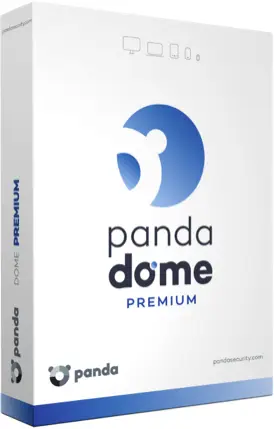 Panda Dome Premium Seguridad de antivirus 5 licencia(s) 3 año(s)