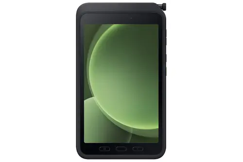 Galaxy Tab Active5 Wi-Fi Entreprise Edition Samsung Exynos 128 GB 20,3 cm (8") 6 GB Wi-Fi 6 (802.11ax) Android 14 Verde - Imagen 12
