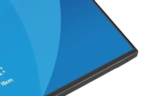 ProLite XB2497HSU-B1 pantalla para PC 60,5 cm (23.8") 1920 x 1080 Pixeles Full HD LED Negro - Imagen 11