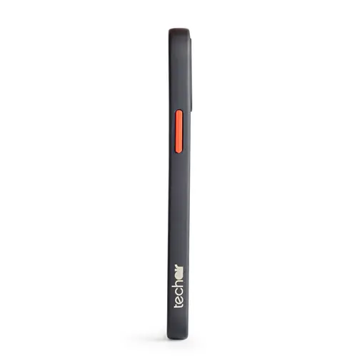 Classic essential funda para teléfono móvil 13,7 cm (5.4") Negro, Transparente - Imagen 6