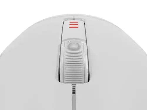 Zircon 500 ratón Juego mano derecha RF Wireless + Bluetooth + USB Type-C Óptico 10000 DPI - Imagen 5