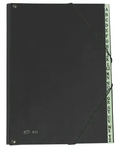 CLASIF.lm.FUELLE PARDO Fº 18 DP.GM.ALFAB