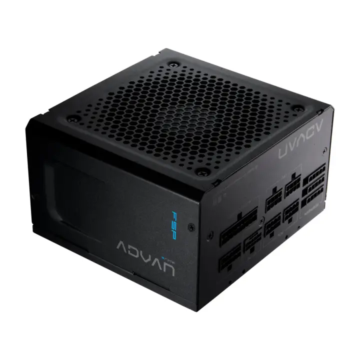 ADVAN-750GM unidad de fuente de alimentación 750 W 20+4 pin ATX ..