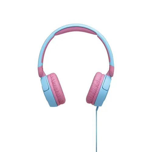 JR310 Auriculares Alámbrico Diadema Música Azul - Imagen 4