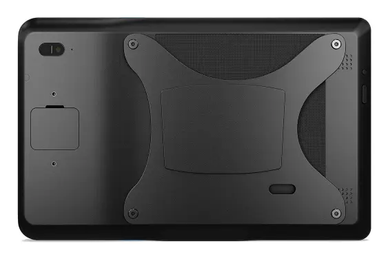 E640293 accesorio para terminal de punto de venta Soporte Negro
