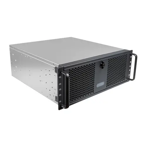 Caja Rack 4U 19? UK4339H - Imagen 4