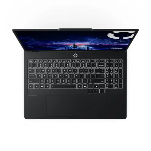 Legion Pro 5 16IAX10H Intel Core Ultra 9 275HX Portátil 40,6 cm (16") WQXGA 32 GB DDR5-SDRAM 1 TB SSD NVIDIA GeForce RTX 5070 Ti Wi-Fi 6 (802.11ax) Windows 11 Home Español Negro - Imagen 12
