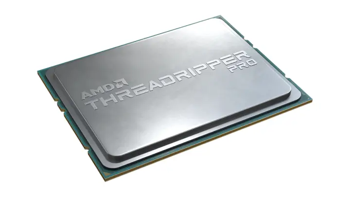 Ryzen Threadripper PRO 5975WX procesador 3,6 GHz 128 MB L3 Caja