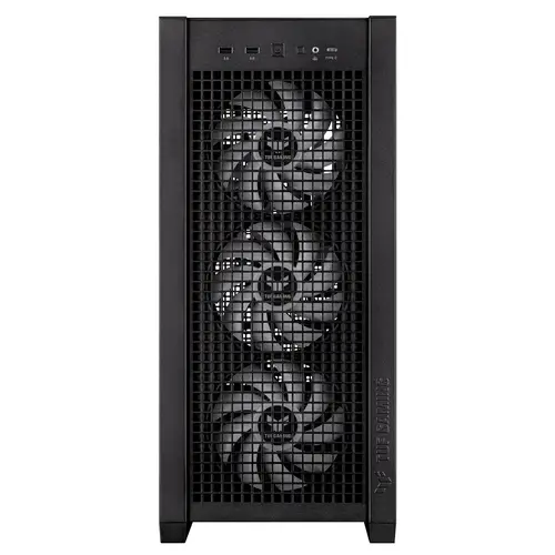 TUF Gaming GT302 ARGB Midi Tower Negro - Imagen 2
