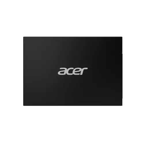 RE100 2.5" 256 GB Serial ATA III - Imagen 1