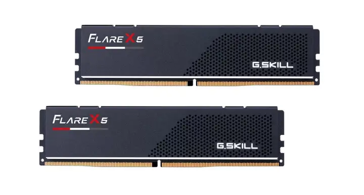 Flare X5 F5-6000J3636F16GX2-FX5 módulo de memoria 32 GB 2 x 16 GB DDR5 6000 MHz