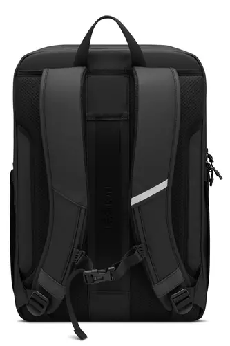 GX41U39299 maletines para portátil 43,2 cm (17") Mochila Negro - Imagen 5
