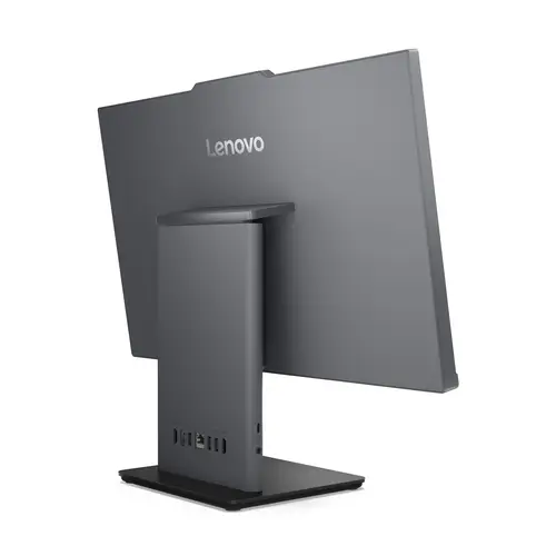 ThinkCentre neo 50a 24 Gen 5 Intel® Core i5 i5-13420H 60,5 cm (23.8") 1920 x 1080 Pixeles PC todo en uno 16 GB DDR5-SDRAM 512 GB SSD Windows 11 Pro Wi-Fi 6 (802.11ax) Gris - Imagen 6