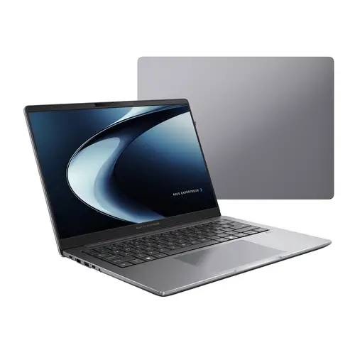 ExpertBook P3 PM3406CKA-NZ0331X - Ordenador Portátil 14" WQXGA 144Hz (AMD Ryzen AI 7 350, 32GB RAM, 1TB SSD, Radeon 860M, Windows 11 Pro) Gris Brumoso - Teclado QWERTY español - Imagen 11
