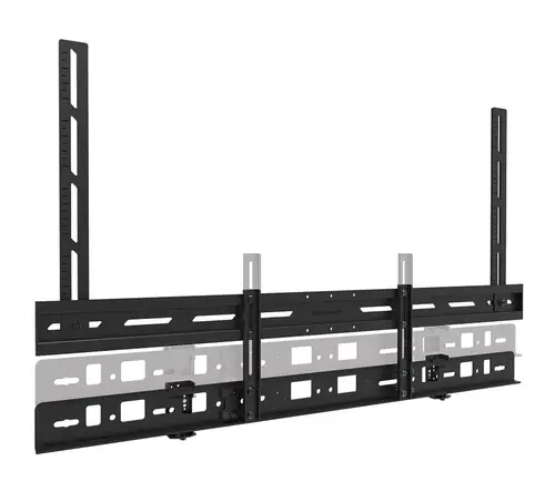 AV30-500BL Kit de barra de videoconferencia 43-110" - VESA - máx 10 kg - universal - Imagen 8