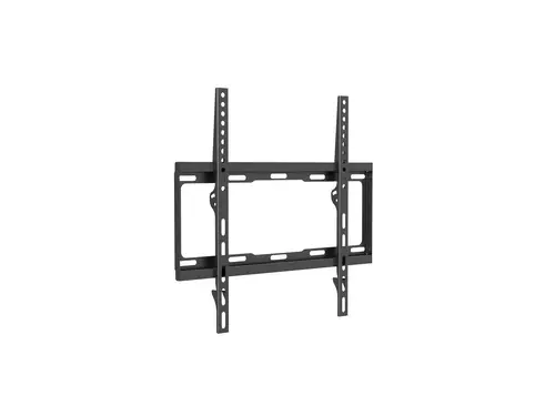 650310 soporte para TV 139,7 cm (55") Negro - Imagen 1