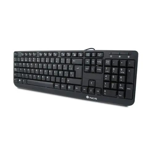FunkyV3 (Español), QWERTY - Imagen 6