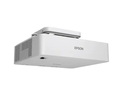 EB-L790U Proyector de alcance estándar 7300 lúmenes ANSI 3LCD WUXGA (1920x1200) Blanco - Imagen 11
