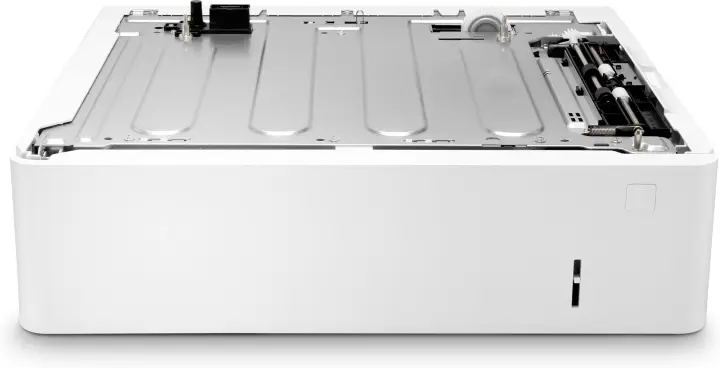 LaserJet Bandeja de alimentador de 550 hojas