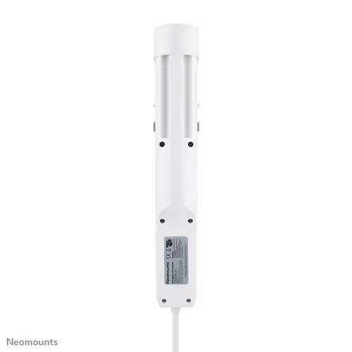 DS22-840WH6 Regleta de sobremesa con abrazadera y puertos USB-C y USB-A - carga rápida - Imagen 4