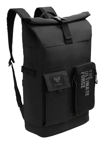 TUF Gaming VP4700 Backpack 43,2 cm (17") Mochila Negro - Imagen 5