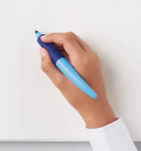 EASYoriginal Bolígrafo cilíndrico Azul 1 pieza(s) - Imagen 5