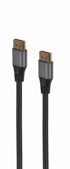 CC-DP8K-6 cable DisplayPort 1,8 m Negro