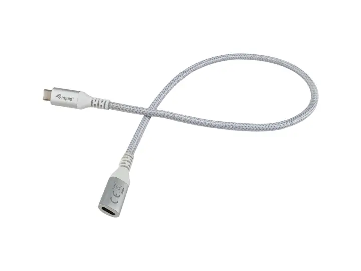 128376 cable USB USB 3.2 Gen 2 (3.1 Gen 2) 1 m USB C Blanco
