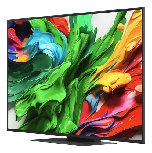 QNED evo AI 55QNED87A6B 139,7 cm (55") 4K Ultra HD Smart TV Wifi Negro - Imagen 9