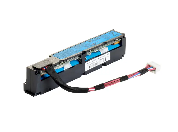 Batería de almacenamiento inteligente ion-litio 96 W con kit de ..