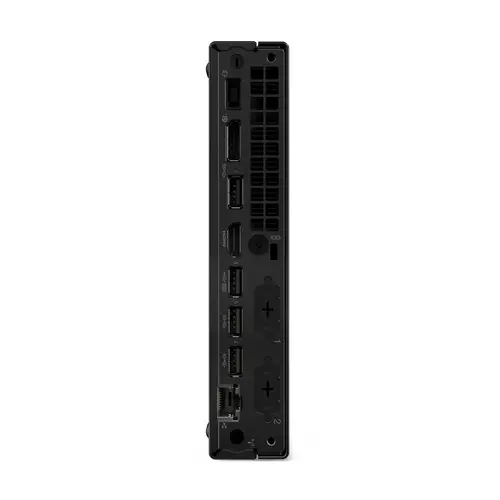 ThinkCentre M70q Gen 5 Intel® Core i5 i5-14400T 16 GB DDR5-SDRAM 512 GB SSD Windows 11 Pro Mini PC Negro - Imagen 4