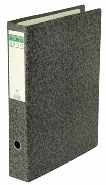 Ordners Rado carpeta de cartón A3 Verde