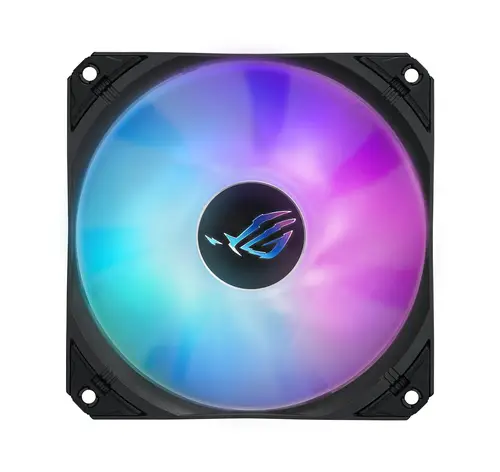 ROG STRIX LC III 360 ARGB Procesador Sistema de refrigeración líquida todo en uno 12 cm Negro - Imagen 10