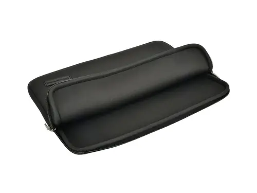 OBRIX01B maletines para portátil 32,8 cm (12.9") Funda Negro - Imagen 4