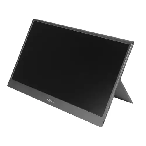 MPL156 pantalla para PC 39,6 cm (15.6") 1920 x 1080 Pixeles Full HD LCD Negro - Imagen 6