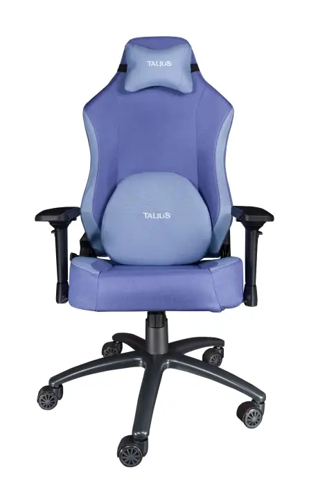 TAL-PANTHER-BLU silla para videojuegos Silla para videojuegos uni..