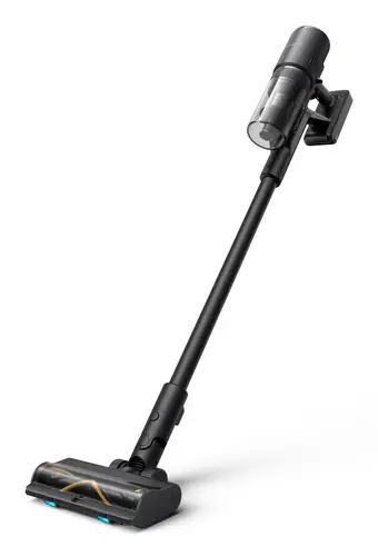 H15 Mix Aspiradora escoba 2 en 1 Batería Seca y húmeda Sin bolsa 400 W Negro 5 Ah - Imagen 11