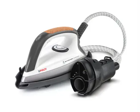 Fluid Curve Vaporizador