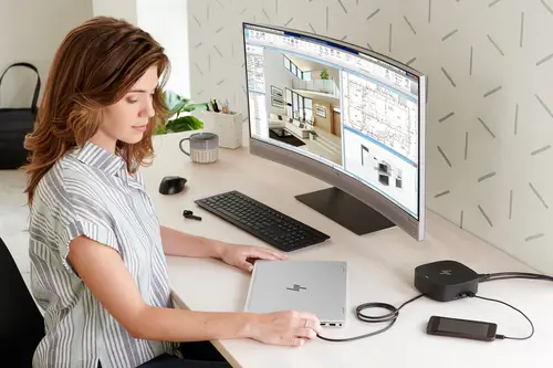 Base USB-C G5 - Imagen 11