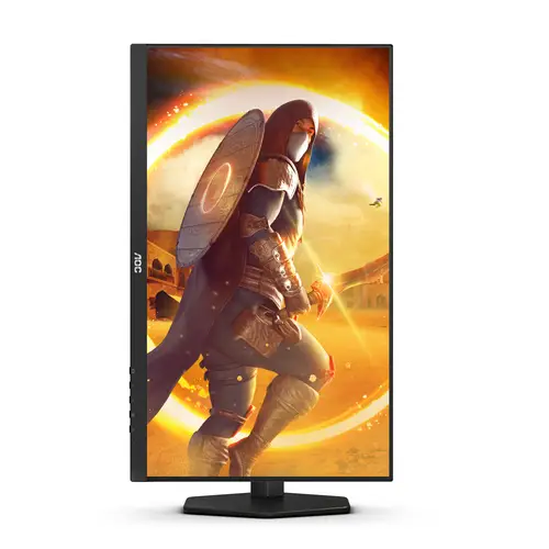 G4 27G4X pantalla para PC 68,6 cm (27") 1920 x 1080 Pixeles Full HD LED Negro - Imagen 9