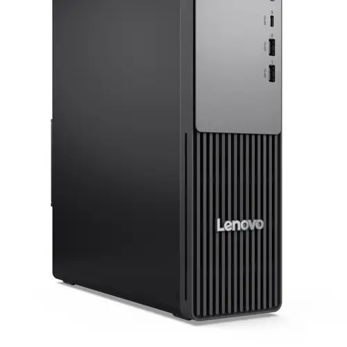 ThinkCentre neo 55s Gen 6 AMD Ryzen AI 5 330 8 GB DDR5-SDRAM 512 GB SSD SFF PC Negro - Imagen 15