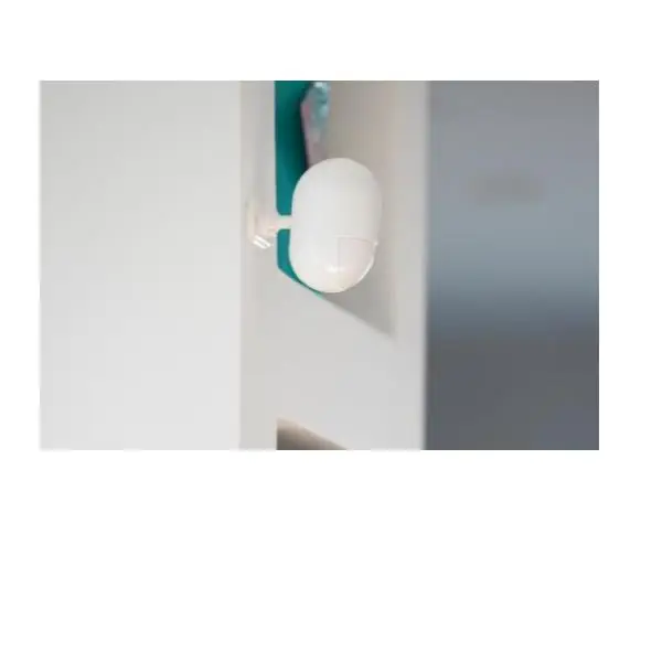 SENSOR DE MOVIMIENTO .SMART HOME