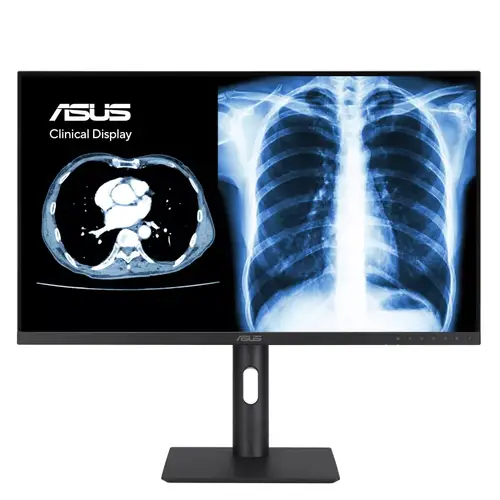 MH2741A pantalla para PC 68,6 cm (27") 2560 x 1440 Pixeles Quad HD LCD Negro - Imagen 6