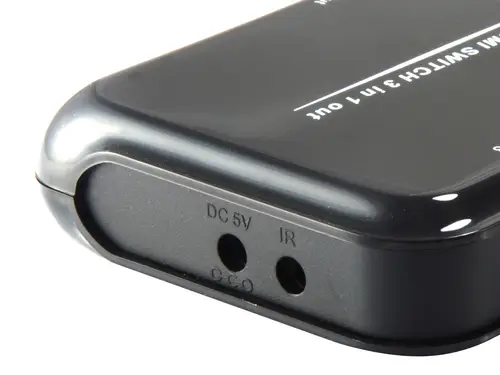 332721 interruptor de video HDMI - Imagen 5