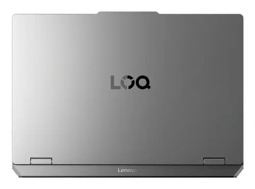 LOQ Essential 15ARP11 AMD Ryzen 7 170 Portátil 39,6 cm (15.6") Full HD 16 GB DDR5-SDRAM 512 GB SSD NVIDIA GeForce RTX 5050 Wi-Fi 6 (802.11ax) Español Gris - Imagen 16