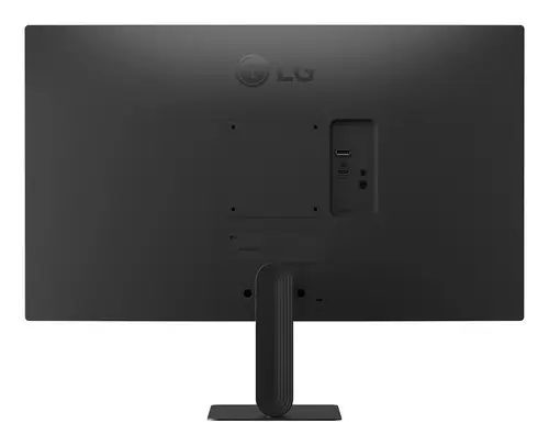 27U710B-B pantalla para PC 68,6 cm (27") 3840 x 2160 Pixeles 4K Ultra HD LCD Negro - Imagen 3