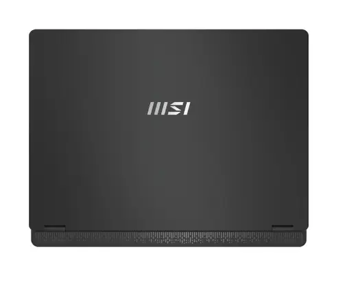 Prestige 14 AI Evo C1MG-030ES Intel Core Ultra 5 125H Portátil 35,6 cm (14") Full HD+ 16 GB DDR5-SDRAM 1 TB SSD Wi-Fi 7 (802.11be) Windows 11 Home Gris - Imagen 2