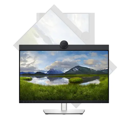 P2424HEB 60,5 cm (23.8") LCD 1920 x 1080 Pixeles Full HD - Imagen 15