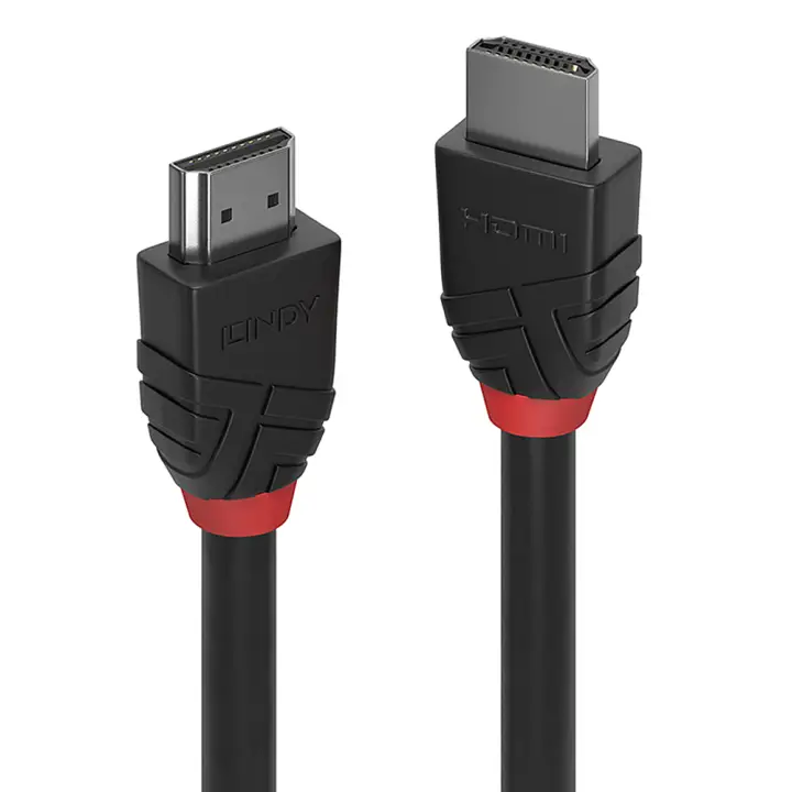 36474 cable HDMI 5 m HDMI tipo A (Estándar) Negro